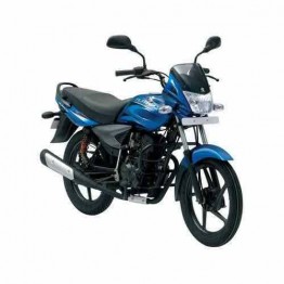 Tw-Bajaj Platina